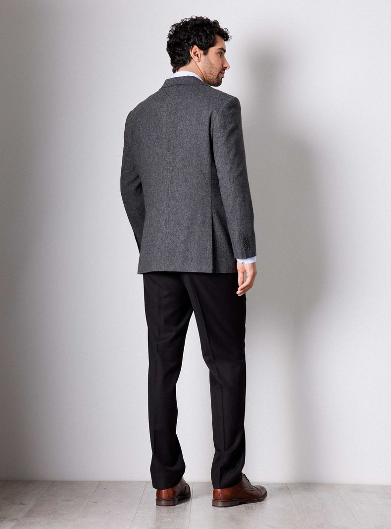 Blazer Recto Tweed-5