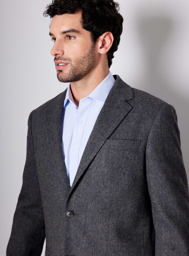 Blazer Recto Tweed-2