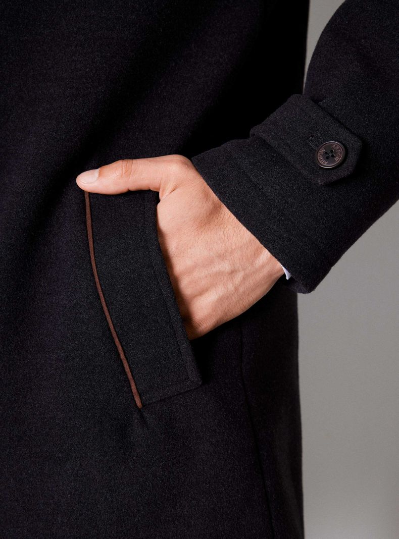 Chaqueta Paño Liso-3