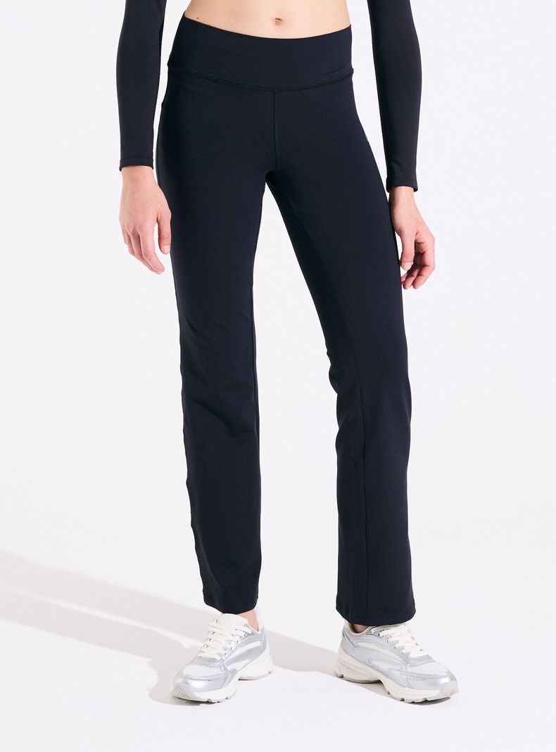 Peto Top Sport Elasticado Manga Larga-3