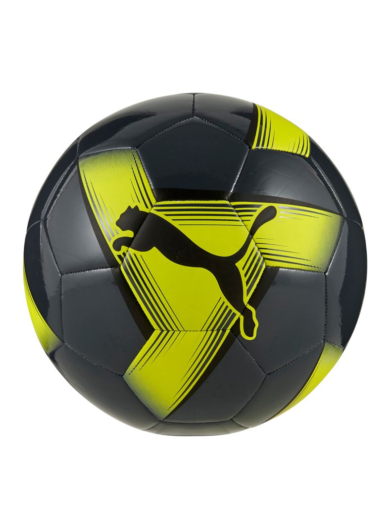Pelota de Futbol Logotipo Prestige ball Negro Talla Estandar