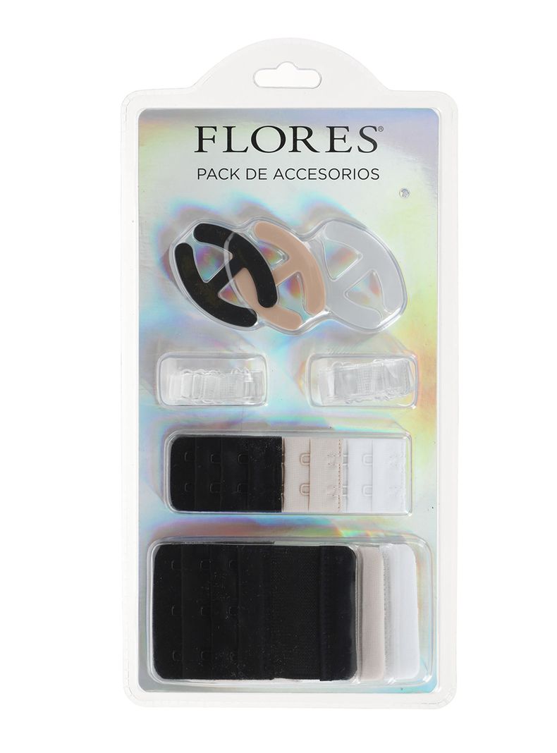 Pack de Accesorios Diseno 1