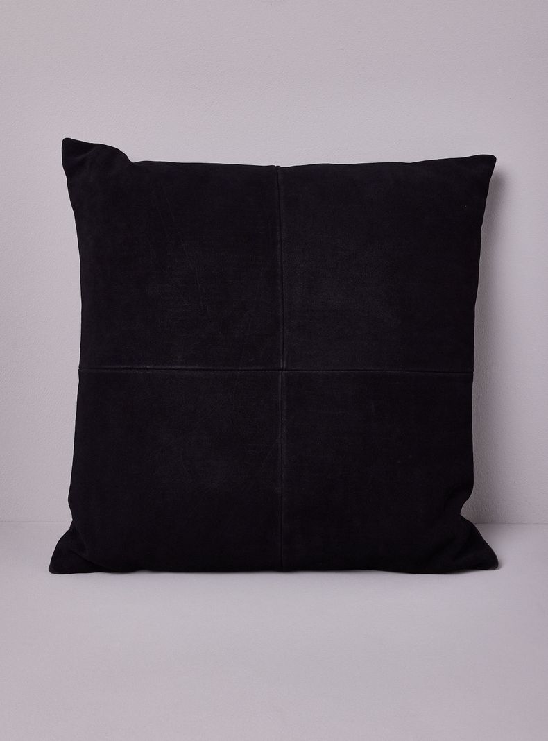 Cojín Suede 50x50 cm