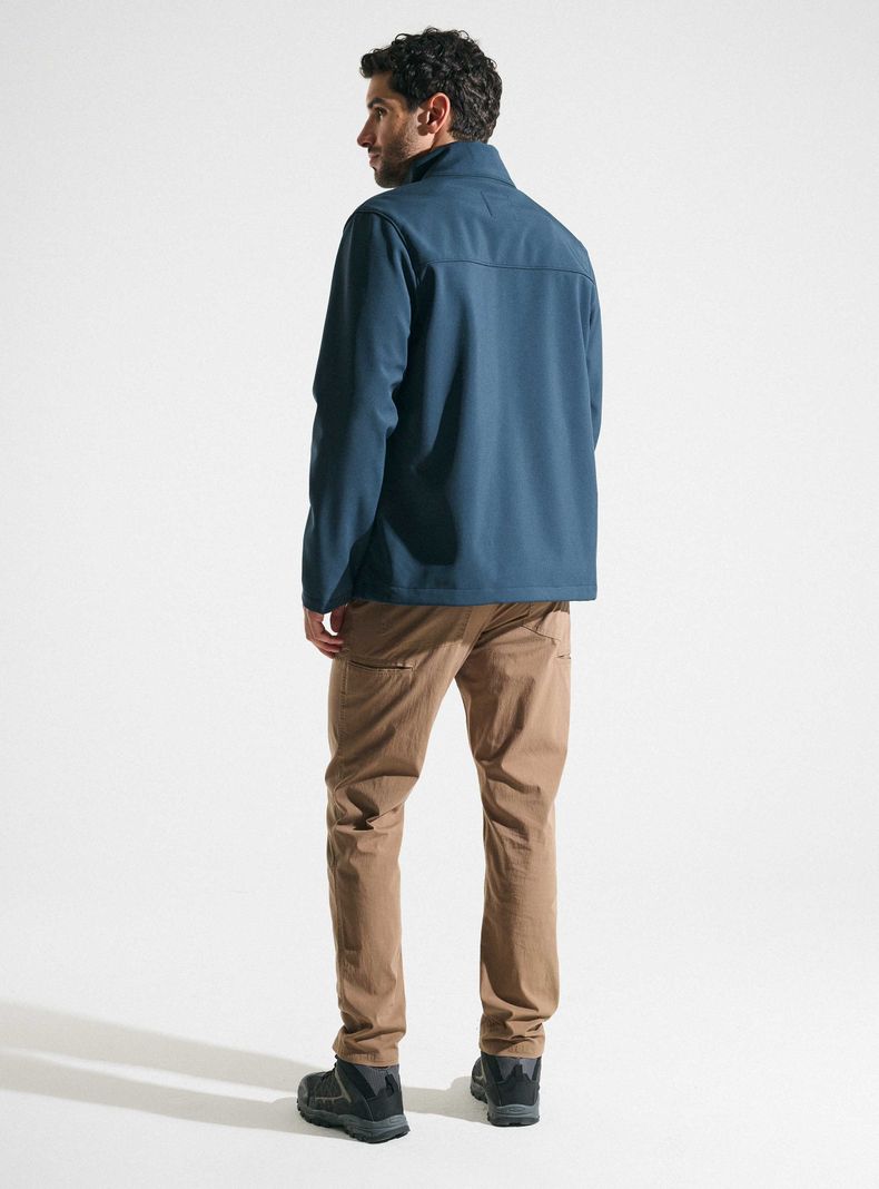 Chaqueta Softshell-5