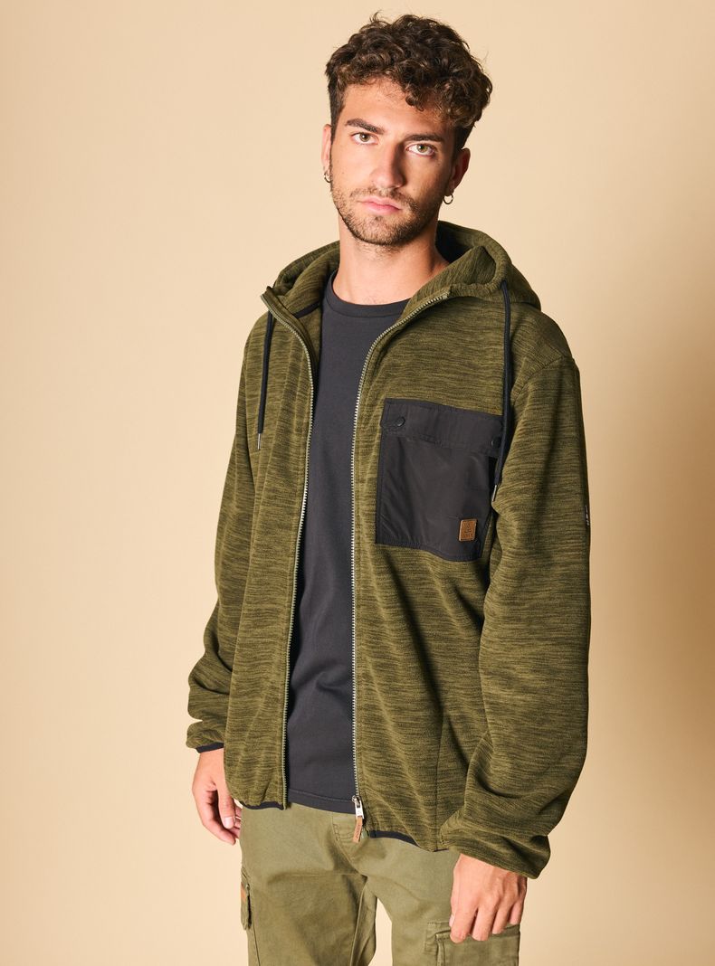 Verde Militar