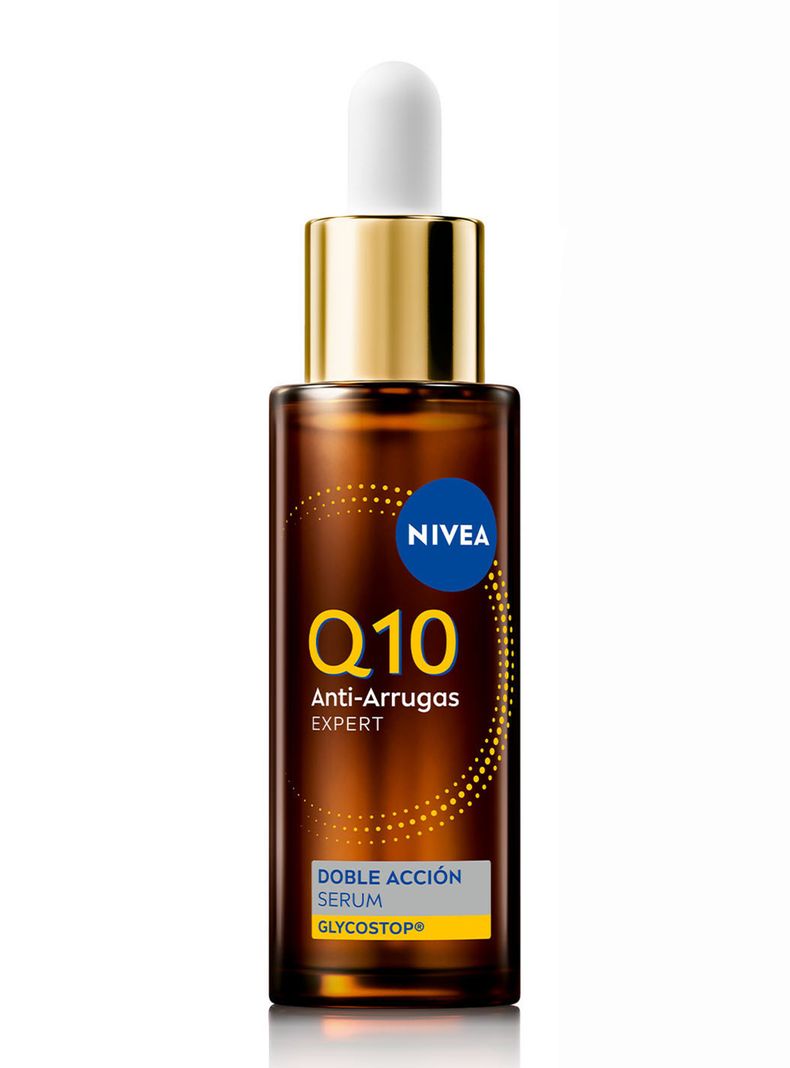 Serum Facial Q10 Dual Action 30ml