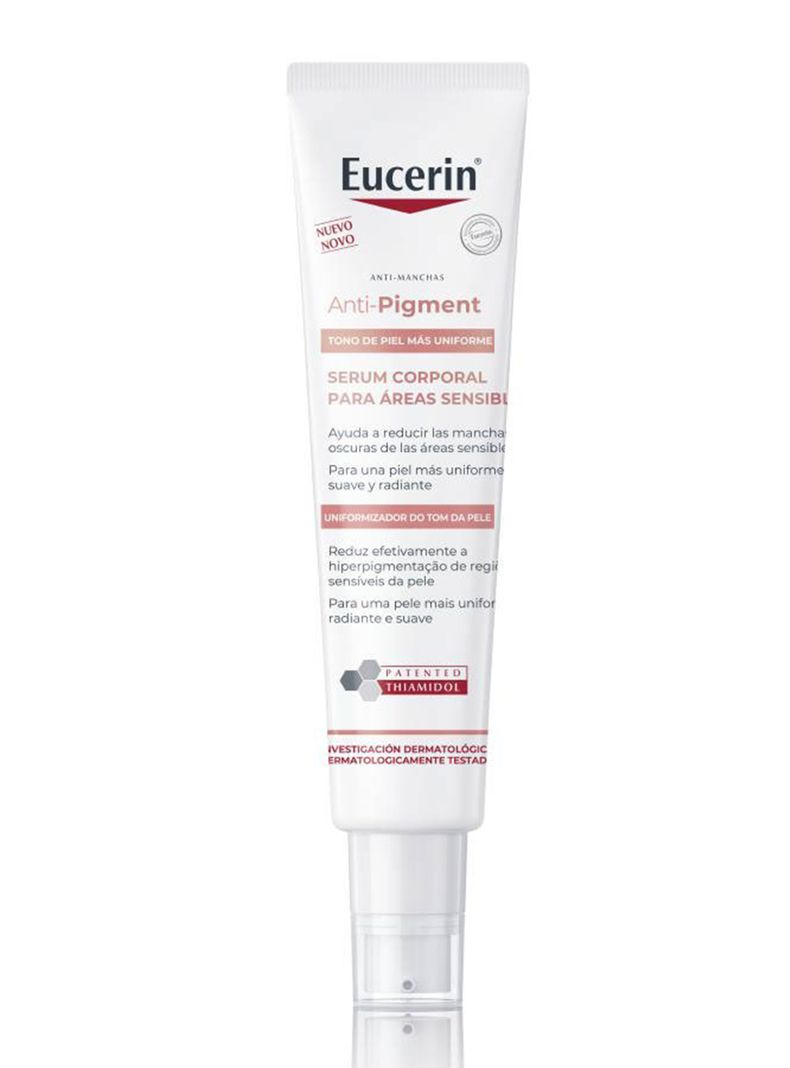 EUCERIN Serum Corporal Anti-Pigment Áreas Sensibles 75ml