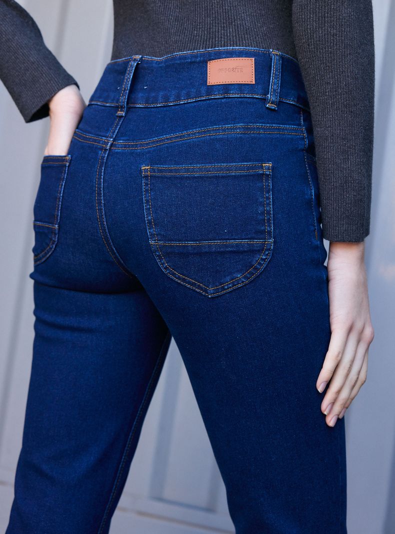 Jeans Cierre a la Vista-3