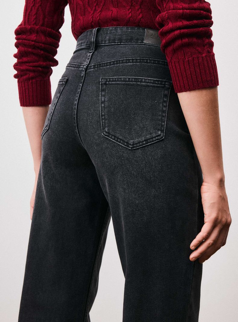 Jeans Bota Ancha-3