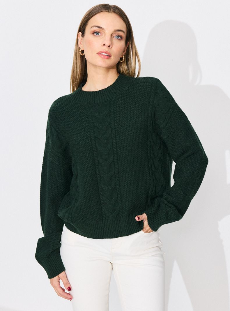 Verde Oscuro
