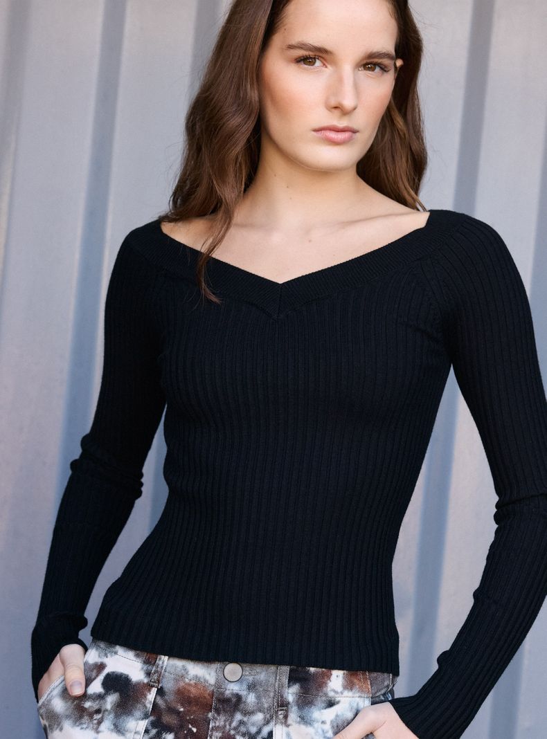 Sweater Canalé-2