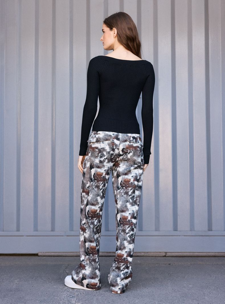 Sweater Canalé-5
