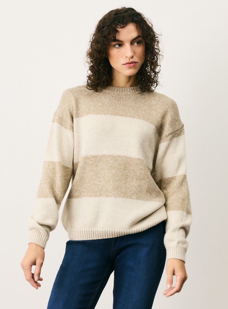 Beige Claro