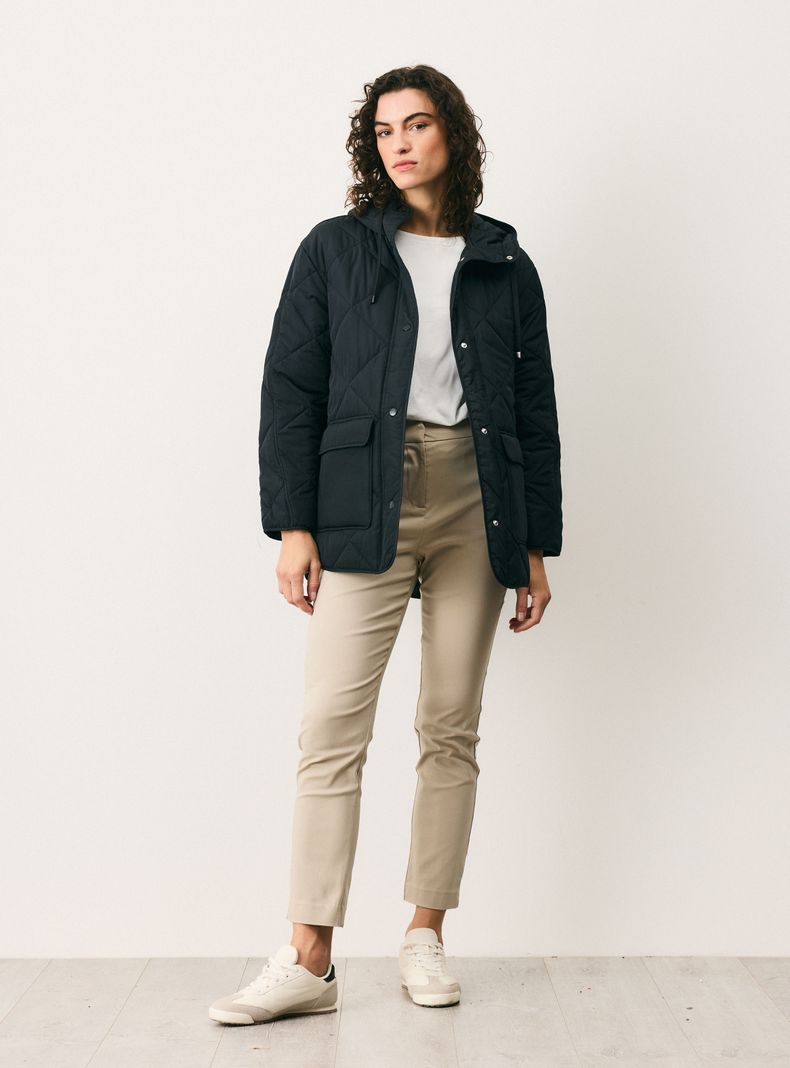 Parka Acolchada-4
