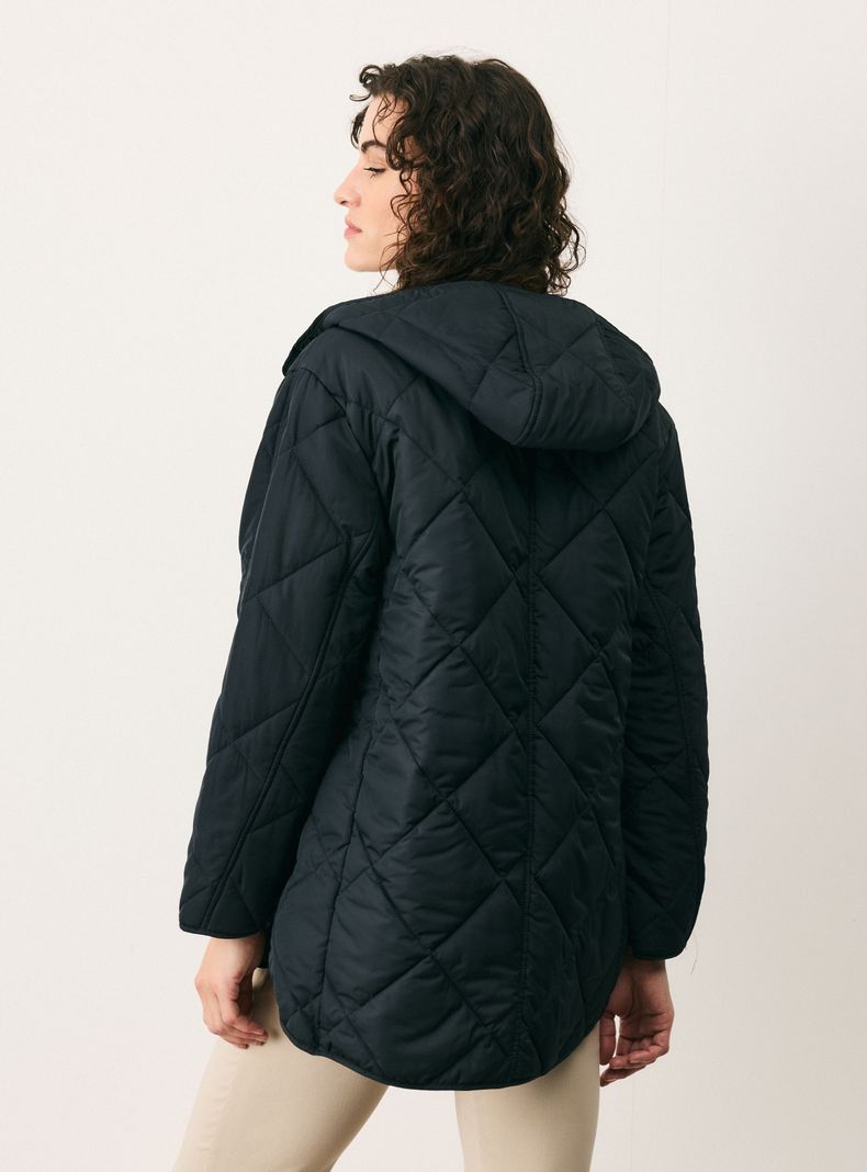 Parka Acolchada-1
