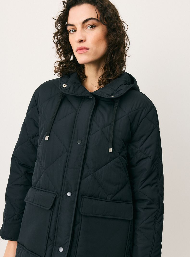 Parka Acolchada-2