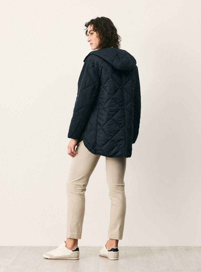 Parka Acolchada-5