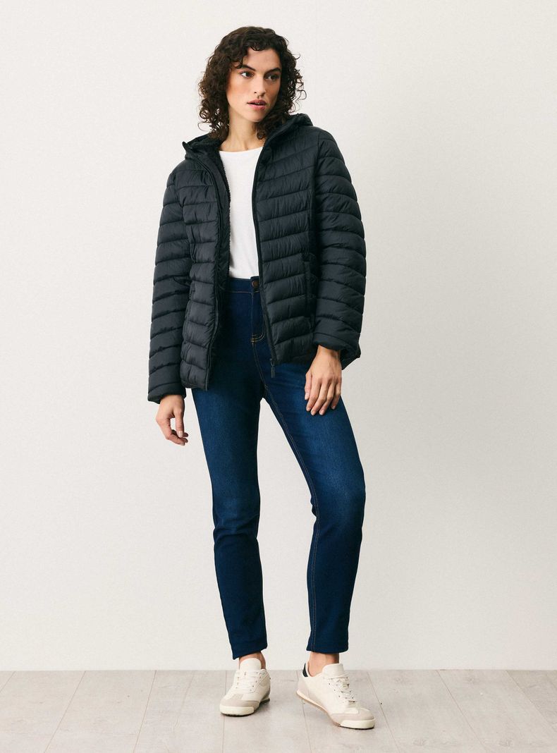Parka Entallada-4