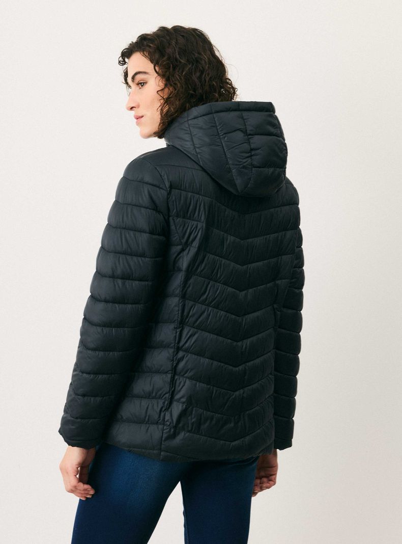 Parka Entallada-1