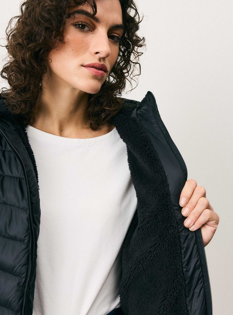 Parka Entallada-3