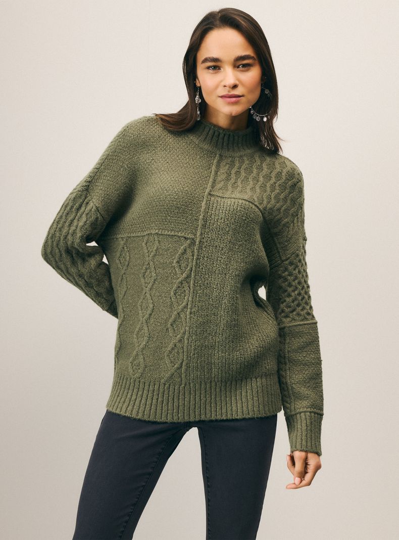 Verde