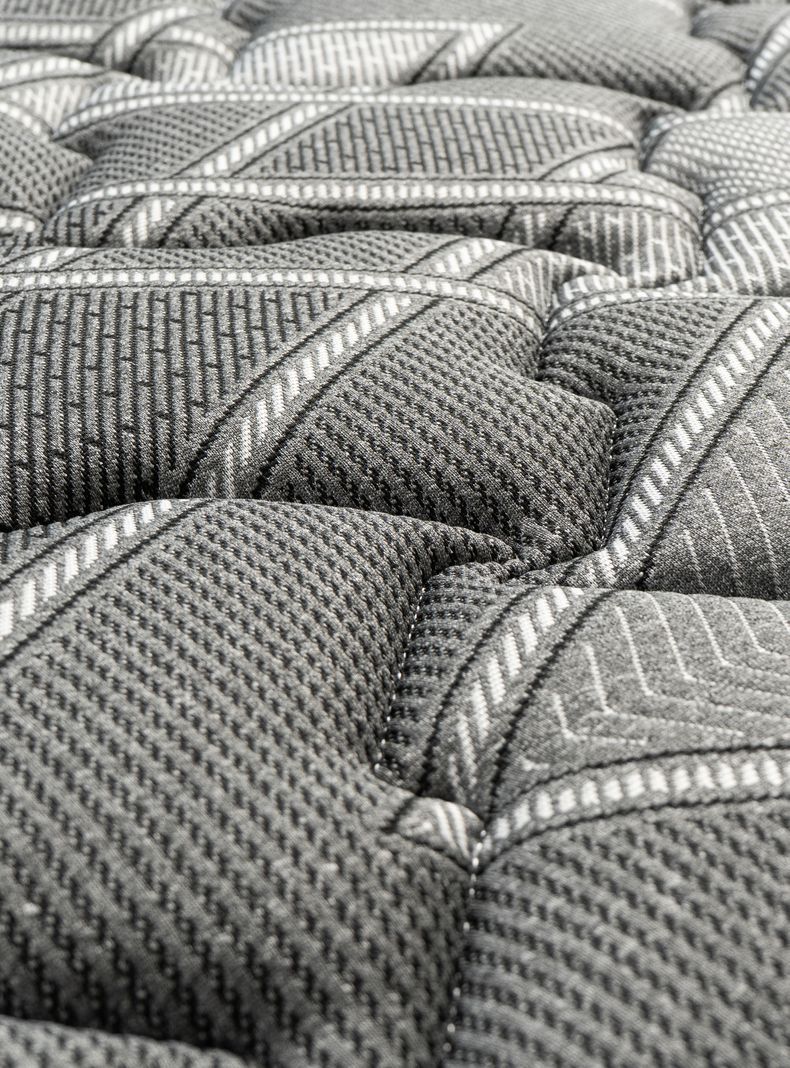Cama Europea Terapeutic 2 Plazas x190 cm + Respaldo Merci-3
