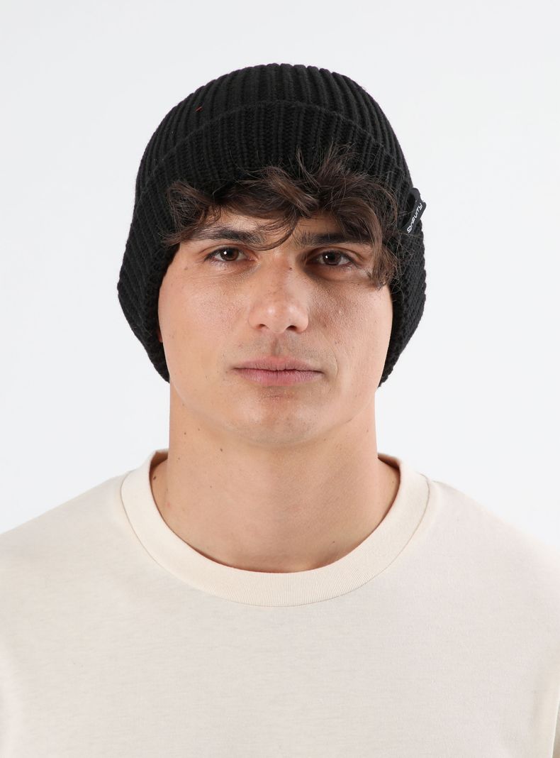 Gorro Beanie Pesado-3