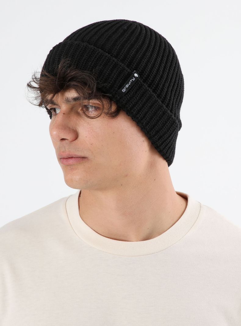 Gorro Beanie Pesado-1
