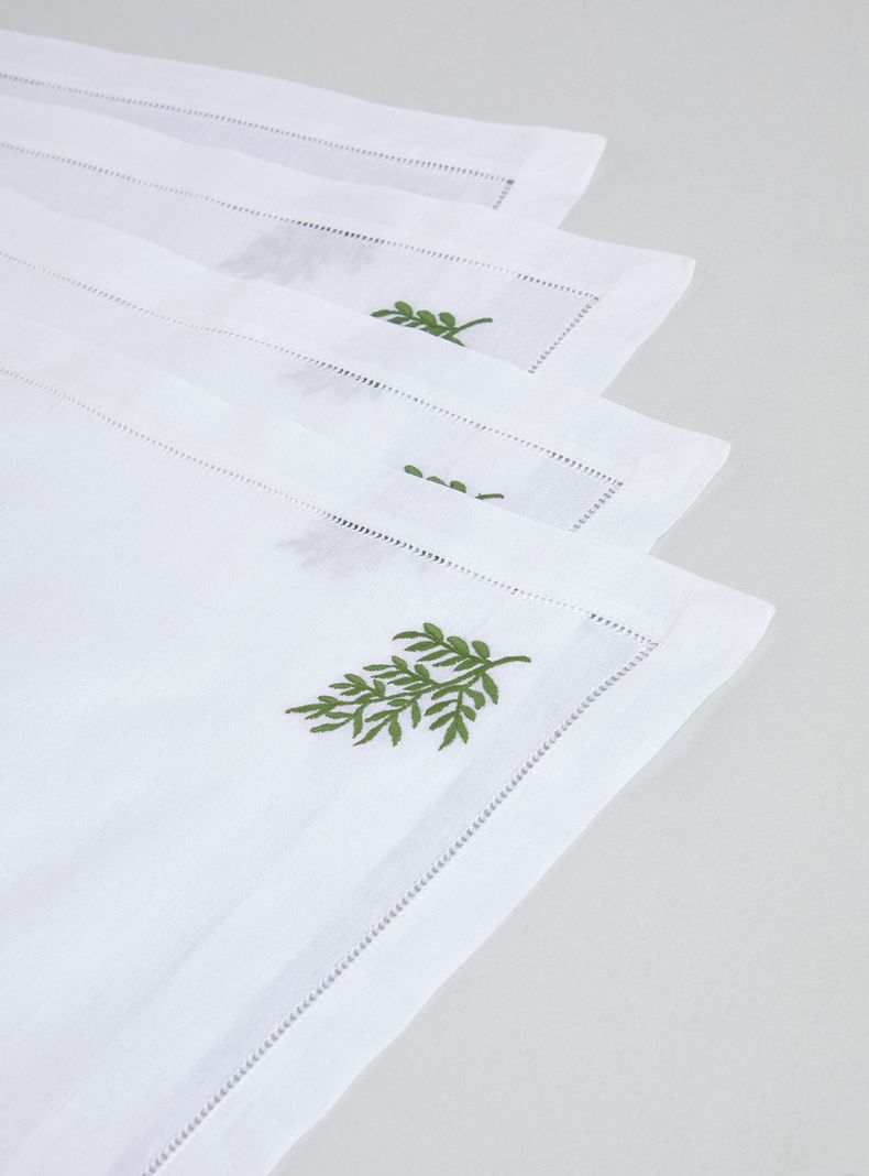 Set 4 Individuales Fern 35x50 cm-2