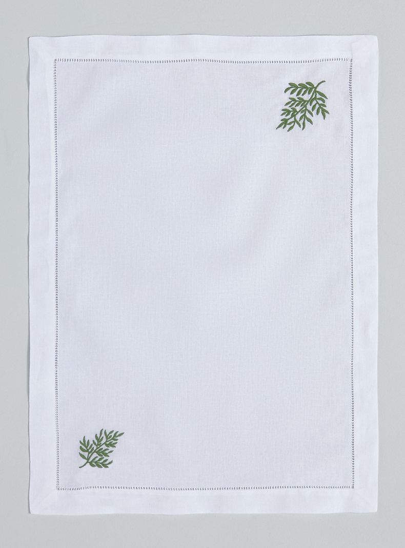 Set 4 Individuales Fern 35x50 cm-1