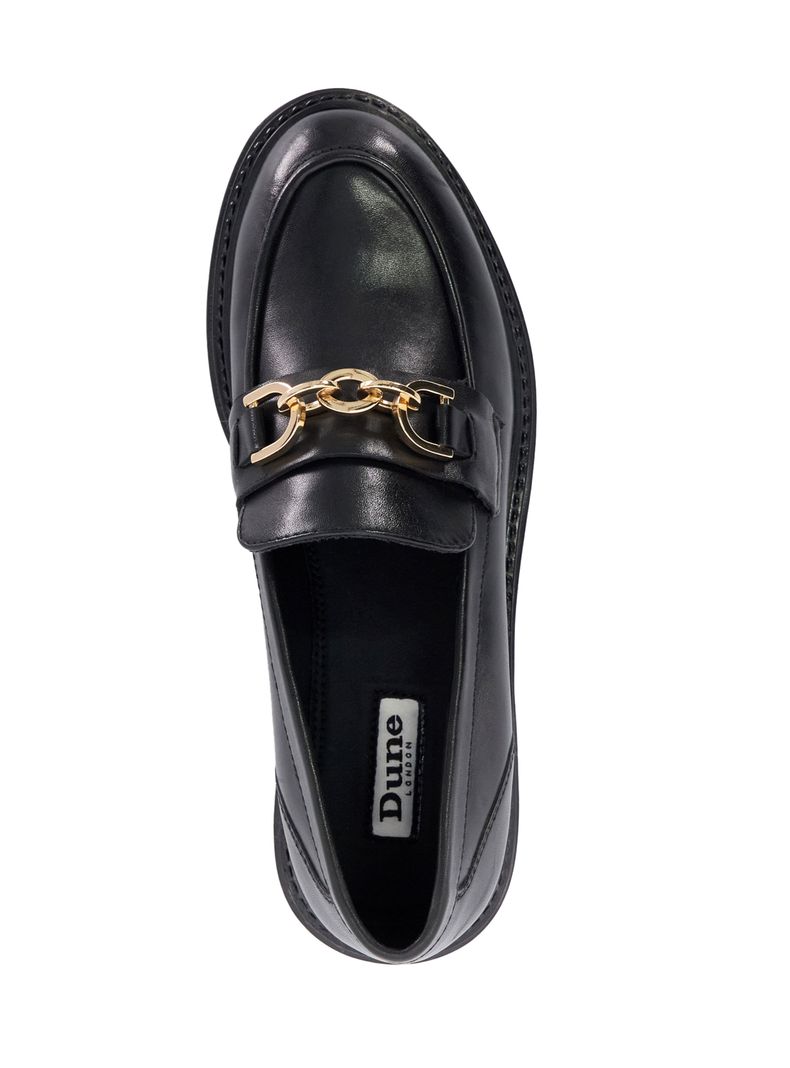 Zapato Casual Cuero Gemmas Mujer-3
