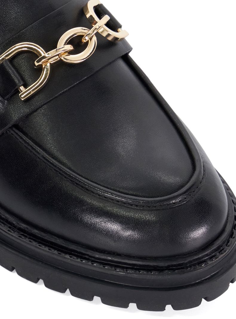 Zapato Casual Cuero Gemmas Mujer-4