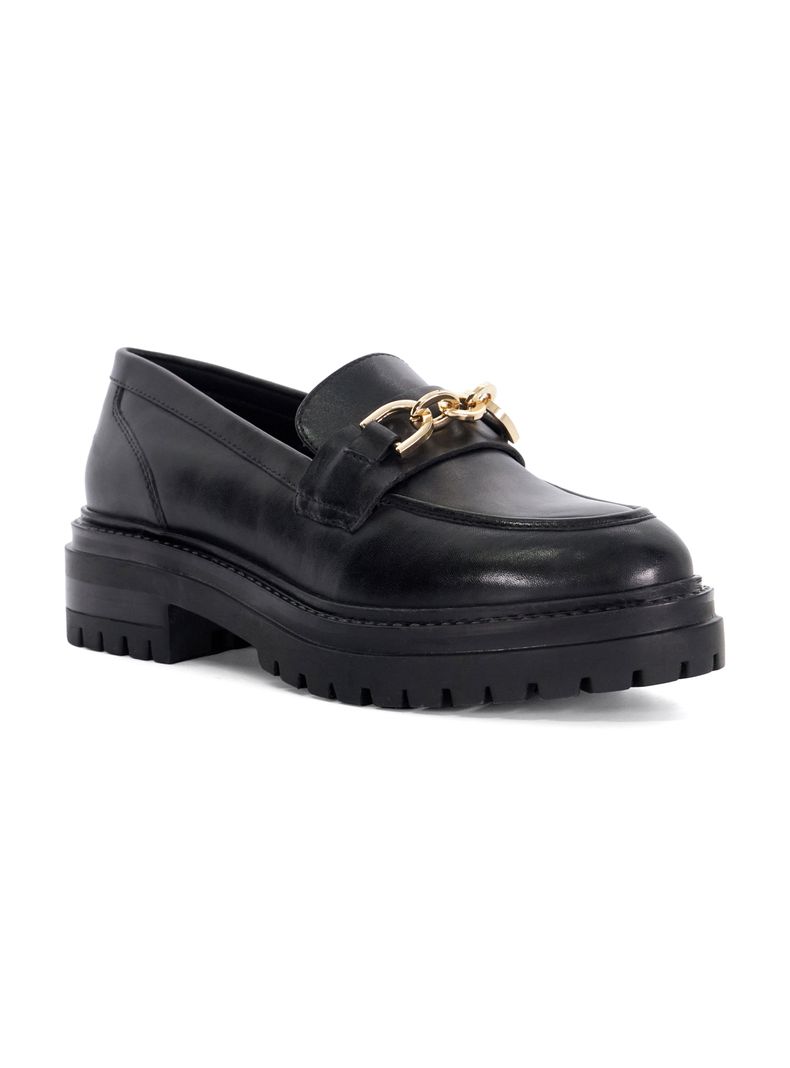 Zapato Casual Cuero Gemmas Mujer-0