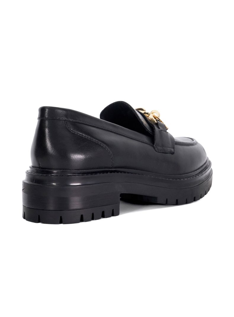 Zapato Casual Cuero Gemmas Mujer-2