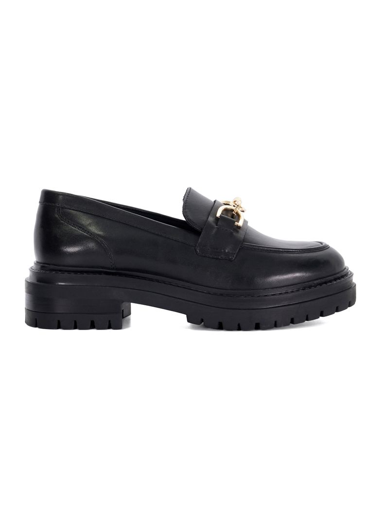 Zapato Casual Cuero Gemmas Mujer-1