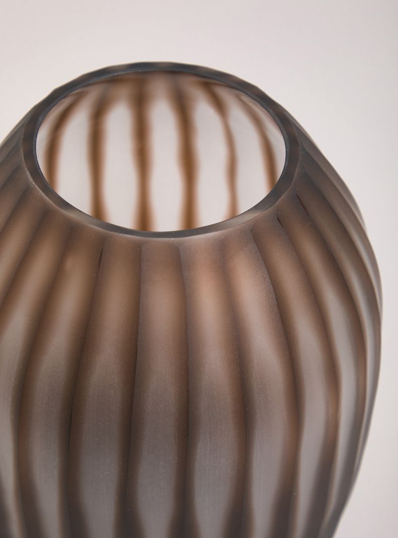 Jarrón Adorno Terra 24 cm-2