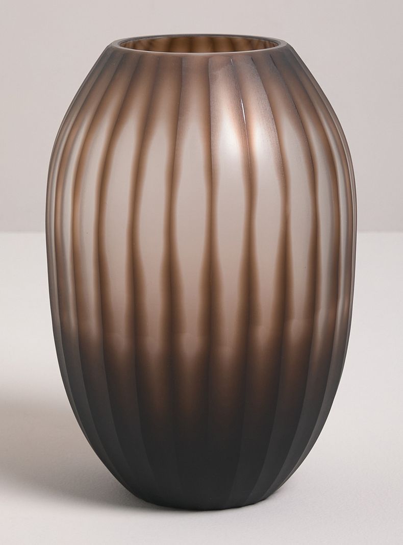 Jarrón Adorno Terra 24 cm-0
