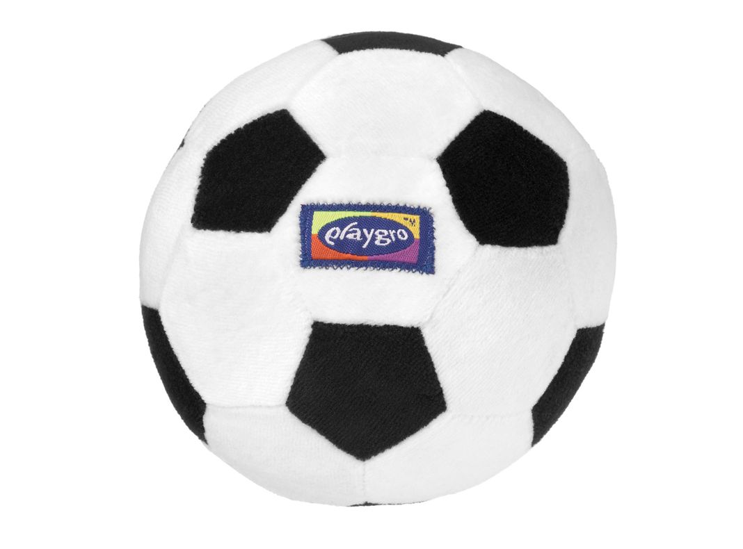 Mi Playgro Primer Balón de Soccer-0