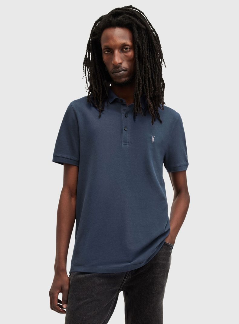 Polera Polo Manga Corta Reform SS