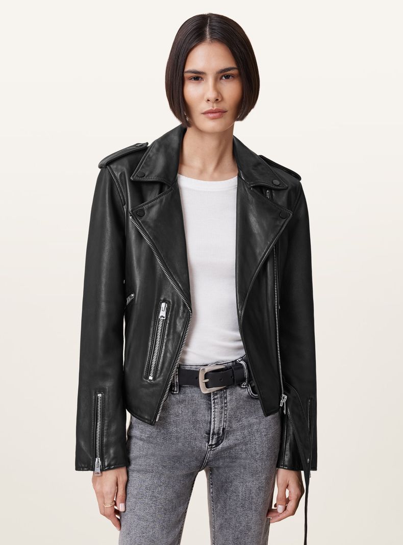 Chaqueta Balfern Biker