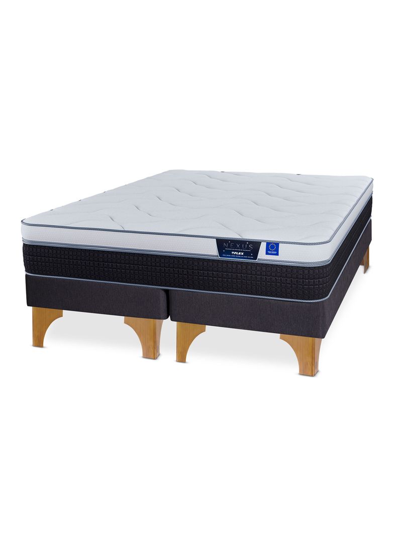 Cama Europea Nexus King