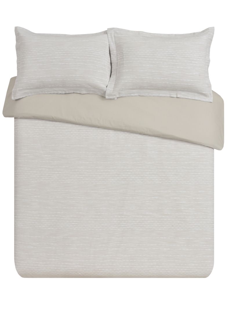 Funda Plumón Stitching King-3