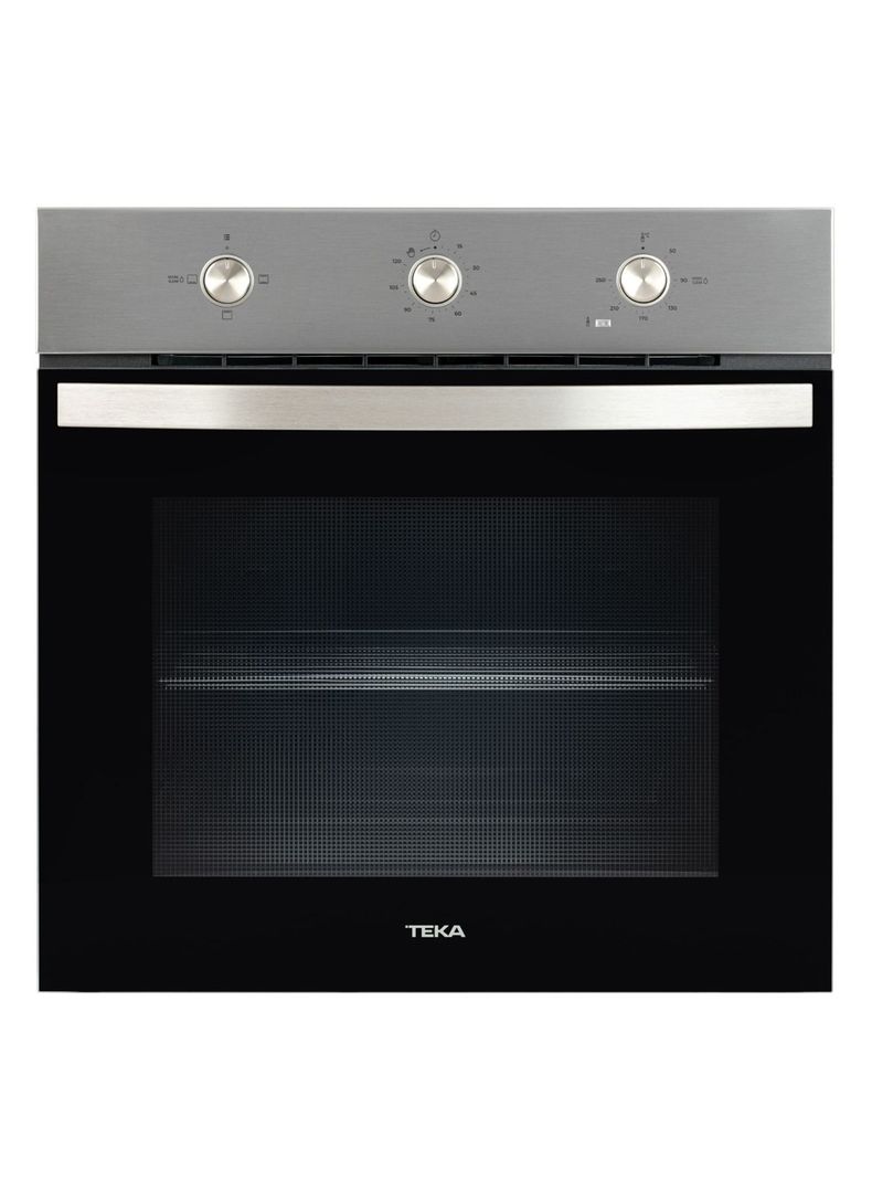TEKA HORNO EMPOTRABLE ELÉCTRICO 72 LITROS HBB4460SS