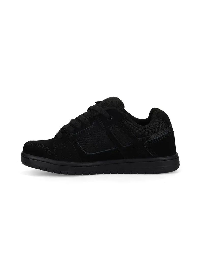 Zapatilla Skate Black Stag 062 Niño-2