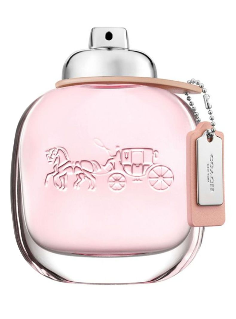 Perfume Coach Mujer EDT 90 ml