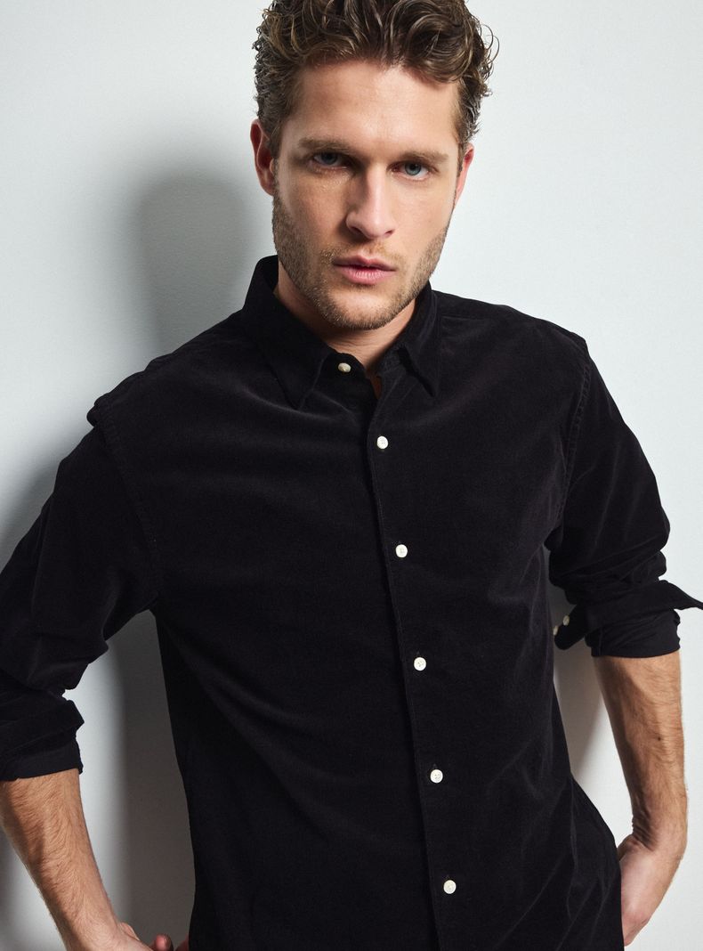 Camisa Casual Classic A-2