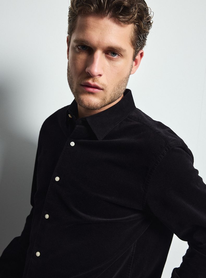 Camisa Casual Classic A-3