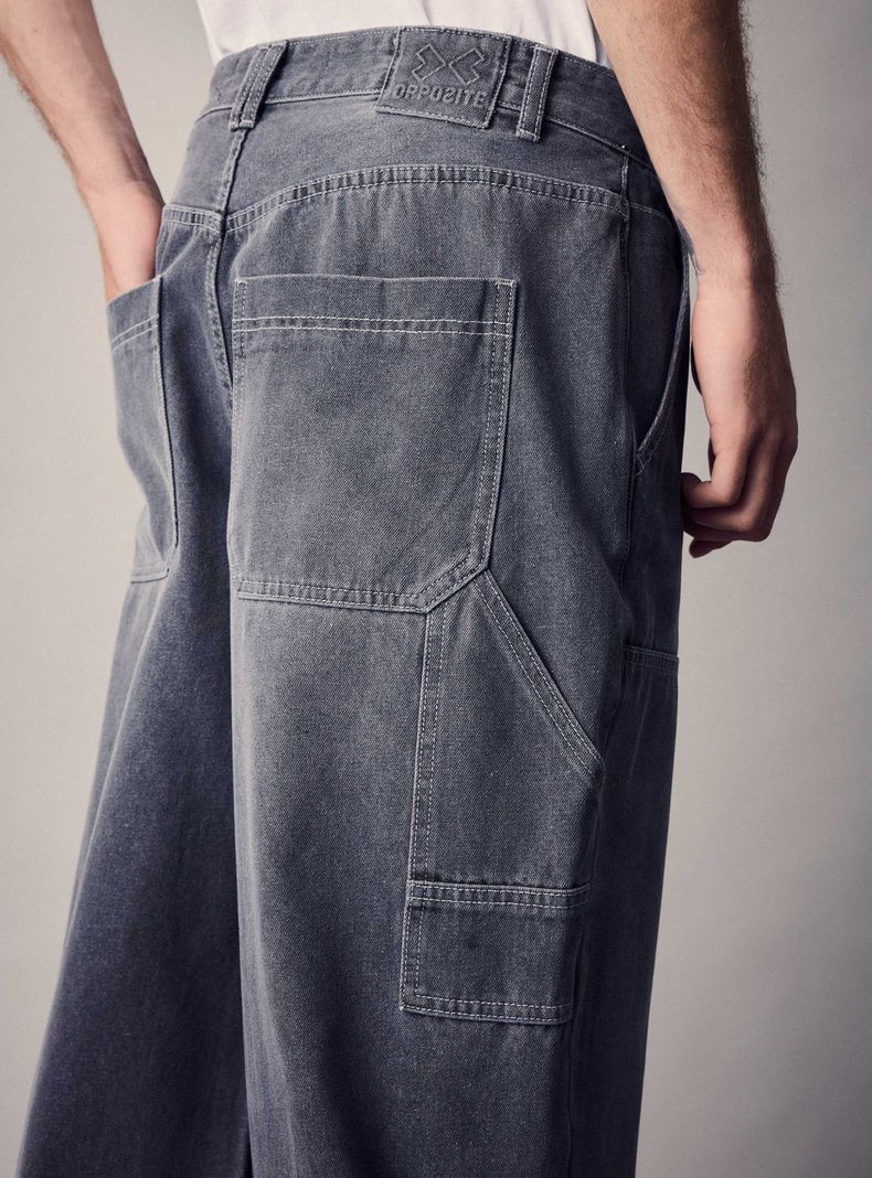 Jeans Model Urban-3