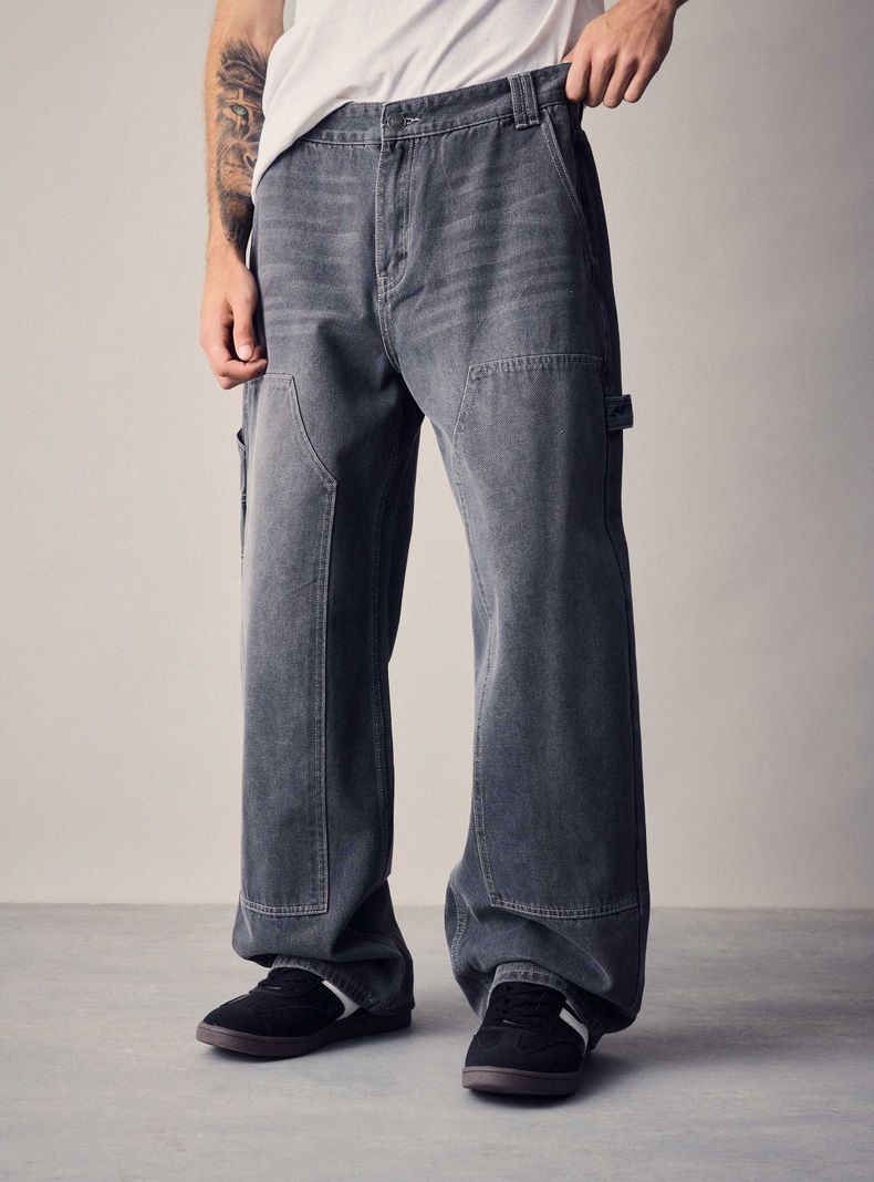 Jeans Model Urban-0