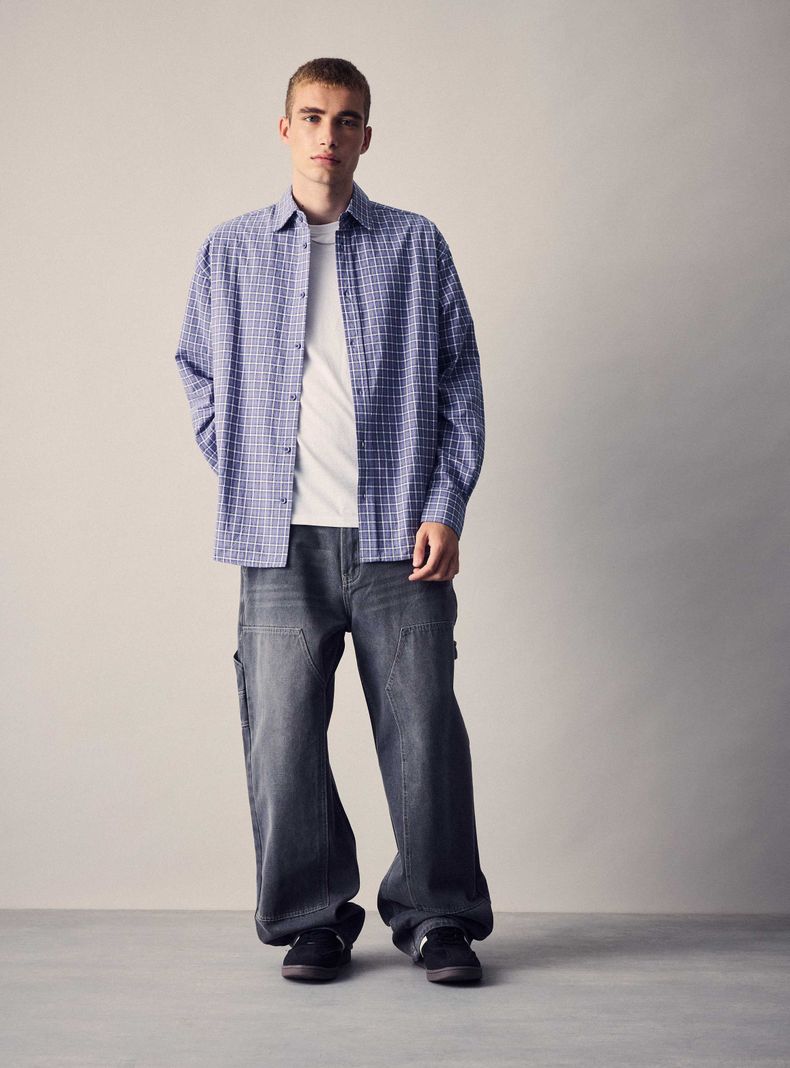 Jeans Model Urban-4
